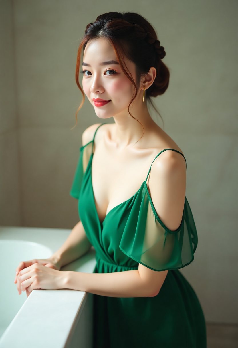 午夜电台来信电视剧海报