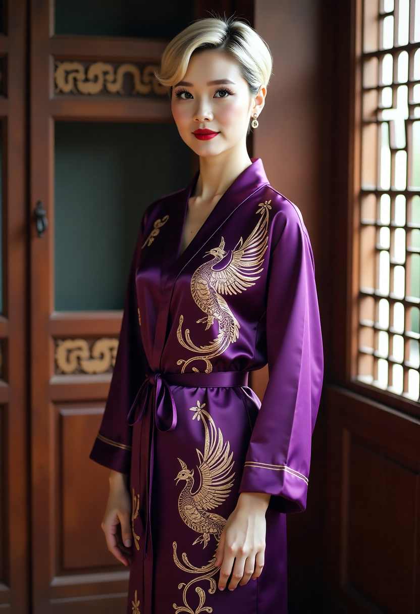 海岸小城与夏日旅行主题剧照