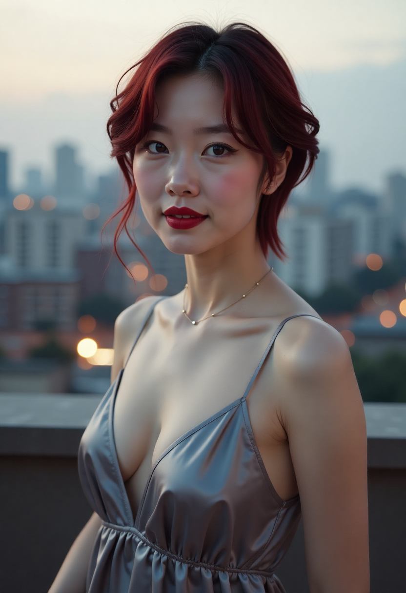 月亮邮差动画海报