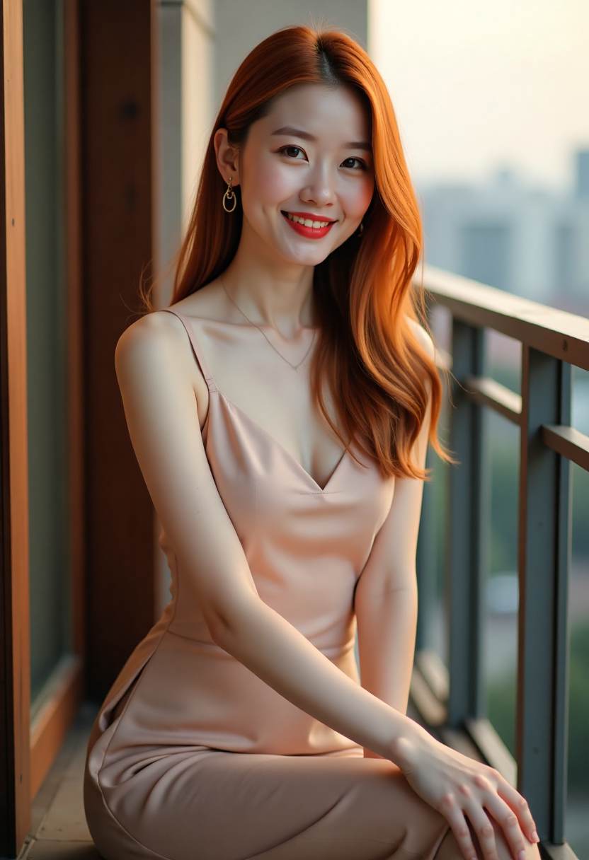夏天住在阁楼里海报