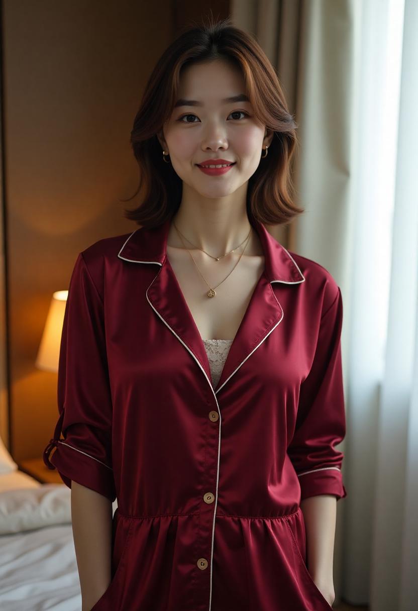 蒙马特的星期三电影海报