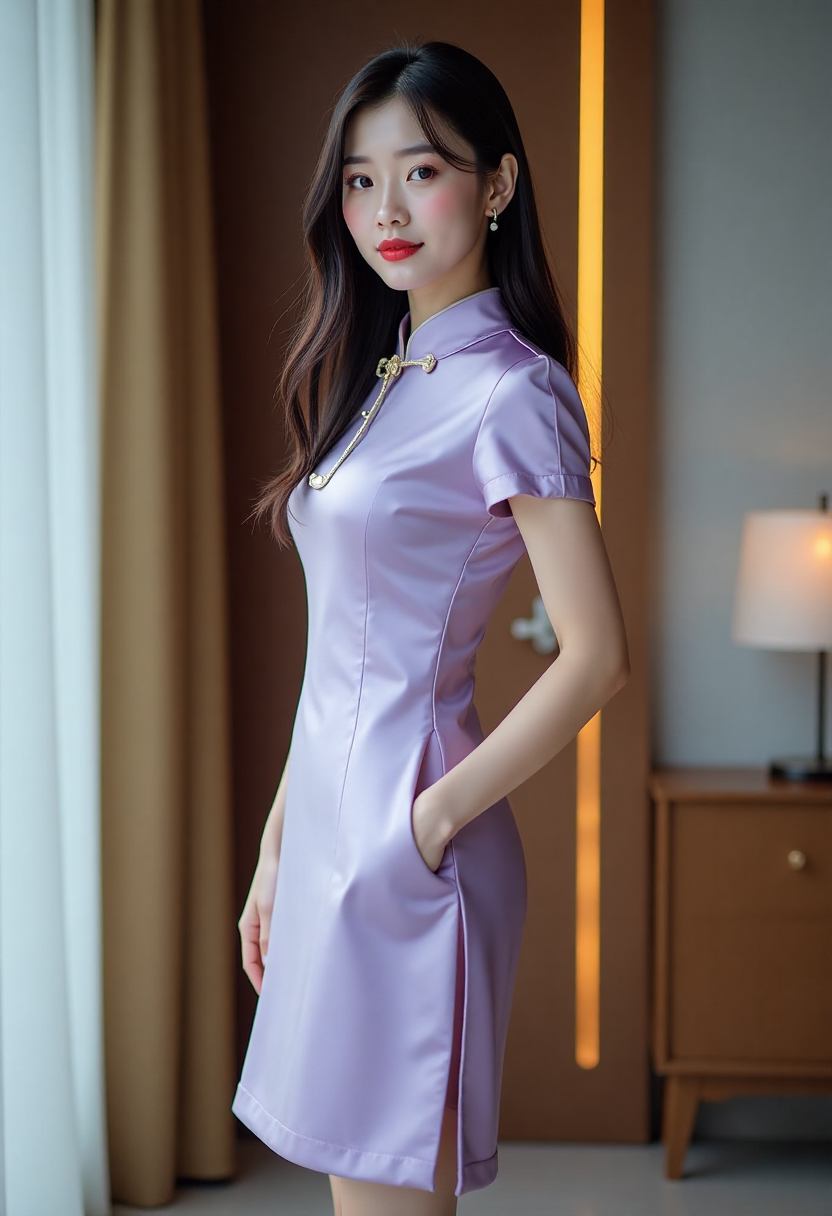 小猫漫游巴黎海报