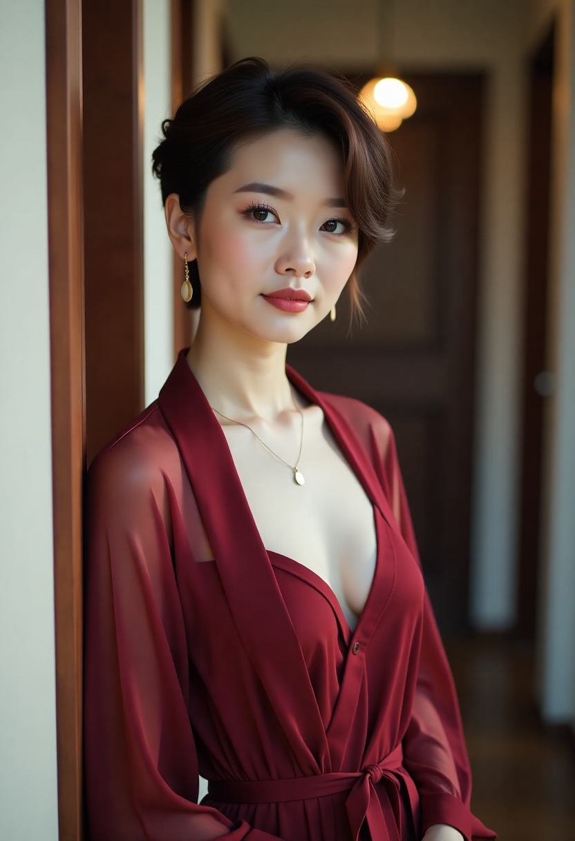 里昂最后一班车海报